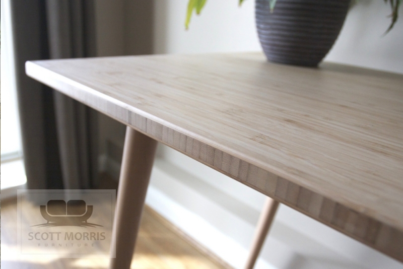 Scott Morris Furniture Plywood Tables